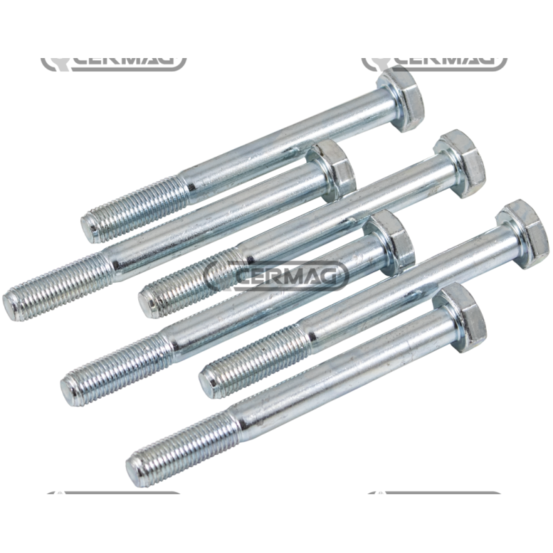 Kit de vis COMPATIBLE M10x1,25x95 - 16187