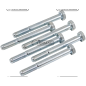 Bolt kit M10x1.25x95 COMPATIBLE - 16187