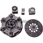 Kit d'embrayage complet 15576 ORIGINAL COMPATIBLE - 921516