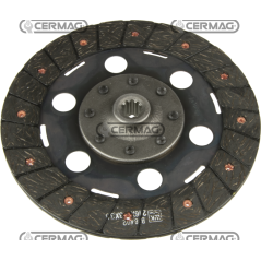 disco PTO d.216 15x18 z.10 COMPATIBILE - 16151 | NewgardenAgri.com