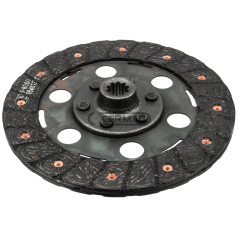 Disco de embrague 18x15 Z10 VALPADANA 4040 COMPATIBLE - 16221 | NewgardenAgri.com