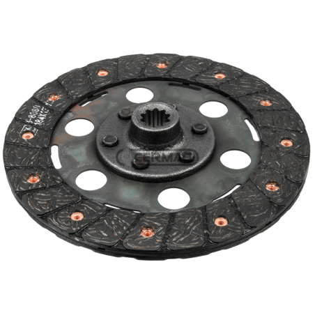 Disco de embrague 18x15 Z10 VALPADANA 4040 COMPATIBLE - 16221 | NewgardenAgri.com