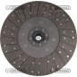 disco frizione per LAVERDA 3650 COMPATIBILE - 15430