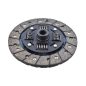 Clutch disc with coupling springs Diameter 181 mm Profile 17x15 - Z.20 COMPATIBLE - 16269