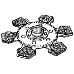 COMPATIBLES - 15556 | NewgardenAgri.com