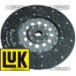 Disque d'embrayage PDF rigide Diamètre 300 mm Profil 32x26 - COMPATIBLE Z.10 - 15889
