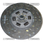 Disque Ferodo avec ressorts d'accouplement côté volant moteur 280x165x3,5 25x22EV - COMPATIBLE Z.14 - 15986