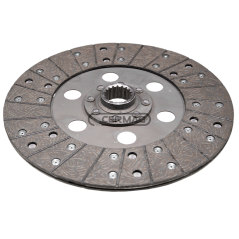 Disque d'embrayage rigide Diamètre 280 mm Profil 35x31 - COMPATIBLE Z.18 - 16249 | NewgardenAgri.com