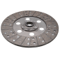 Rigid clutch disc Diameter 280 mm Profile 35x31 - Z.18 COMPATIBLE - 16249