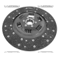 Disque d'embrayage avec ressorts d'accouplement Diamètre 280 mm Profil 35x31 - COMPATIBLE Z.18 - 16293