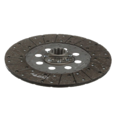 disque d'embrayage FORD 330mm COMPATIBLE - 82011594C | NewgardenAgri.com