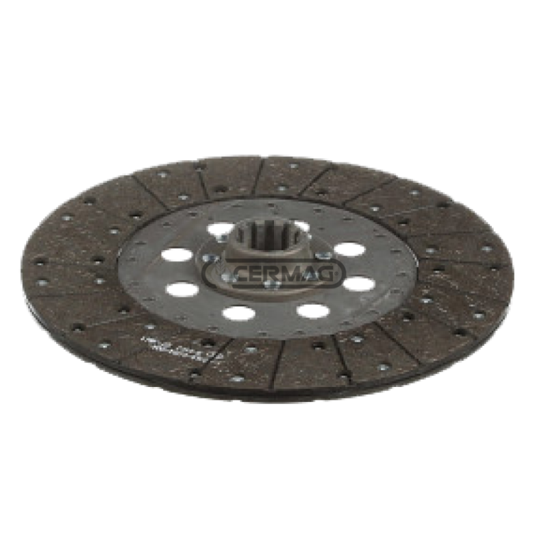 disque d'embrayage FORD 330mm COMPATIBLE - 82011594C