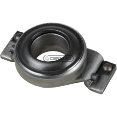 Manicotto con cuscinetto reggispinta Dimensioni 24x48x30 mm COMPATIBILE - 16207 | NewgardenAgri.com