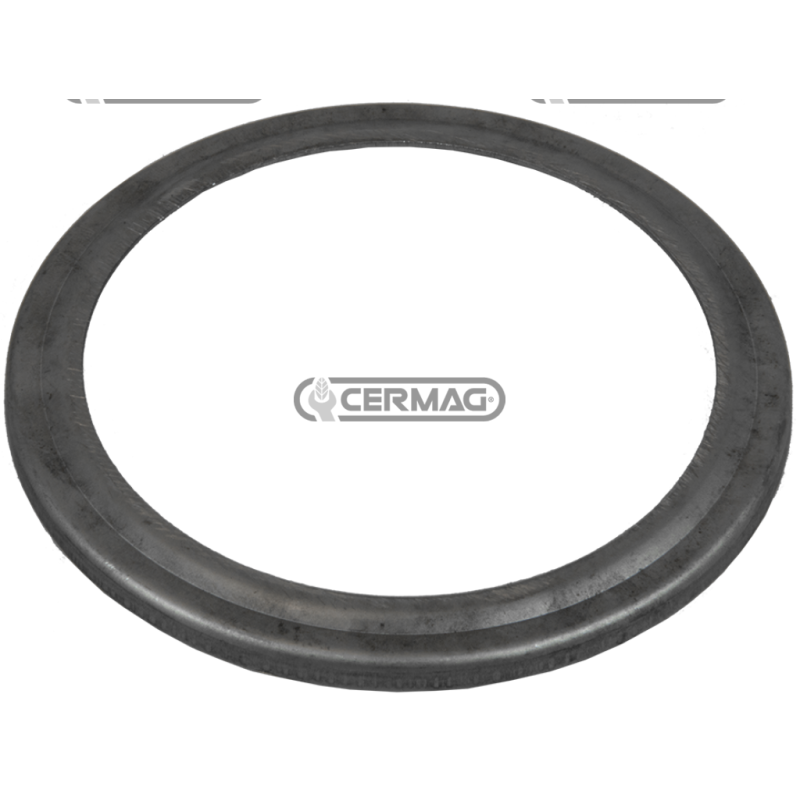 Coperchio per cuscinetto Dimensioni 80x100x6 mm COMPATIBILE - 16166