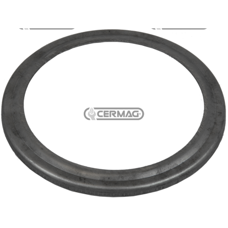 Bearing cover Dimensions 80x100x6 mm COMPATIBLE - 16166 | NewgardenAgri.com