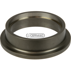 Collare per cuscinetto Dimensioni 100x112x32 mm COMPATIBILE - 16168 | NewgardenAgri.com