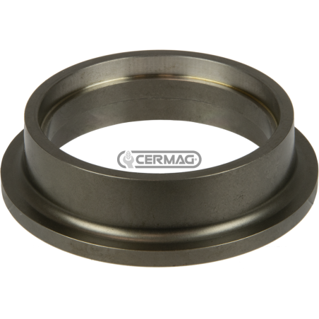 Collare per cuscinetto Dimensioni 100x112x32 mm COMPATIBILE - 16168 | NewgardenAgri.com