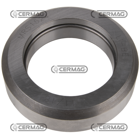 Cuscinetto reggispinta Dimensioni 80x128x31 mm COMPATIBILE - 16201 | NewgardenAgri.com