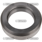 Butée Dimensions 80x128x31 mm COMPATIBLE - 16201