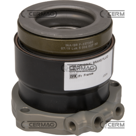 3 Port Hydraulic Thrust Bearing Dimensions COMPATIBLE - 16150 | NewgardenAgri.com