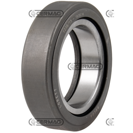 Cuscinetto reggispinta Dimensioni 60x97x26 mm COMPATIBILE - 16125 | NewgardenAgri.com