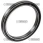 Cuscinetto reggispinta - PDF Dimensioni 105x130x12.7 mm COMPATIBILE - 16145