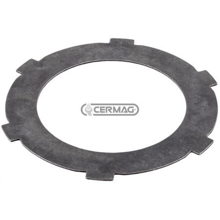 Anillo de embrague COMPATIBLE - 15810 | NewgardenAgri.com