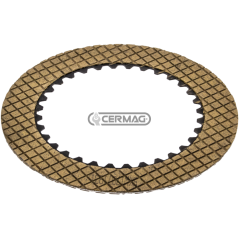 Bague d'embrayage COMPATIBLE - 15816 | NewgardenAgri.com