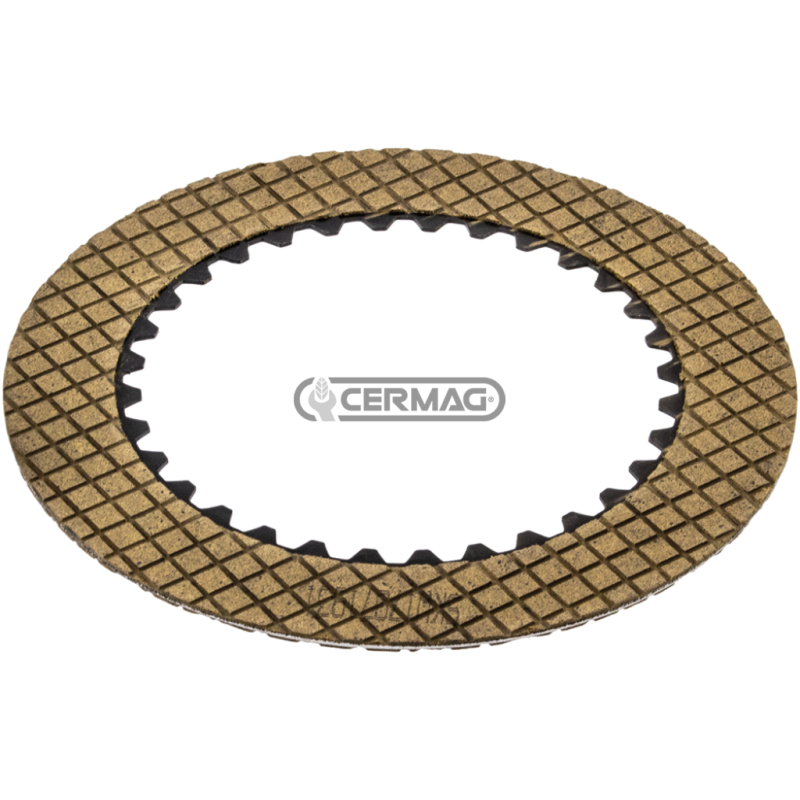 Anillo de embrague COMPATIBLE - 15816