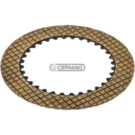 Bague d'embrayage COMPATIBLE - 15816 | NewgardenAgri.com