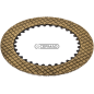 Bague d'embrayage COMPATIBLE - 15816