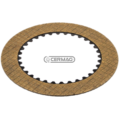 Bague d'embrayage COMPATIBLE - 15817 | NewgardenAgri.com