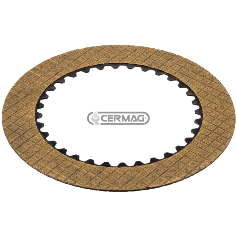 COMPATIBLE clutch ring - 15817