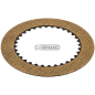 Bague d'embrayage COMPATIBLE - 15817