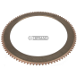 Anillo embrague dirección Dimensiones 283,3x216x5 mm - Z.93 COMPATIBLE - 16251