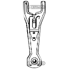 Leva a forcella COMPATIBILE - 15069 | NewgardenAgri.com