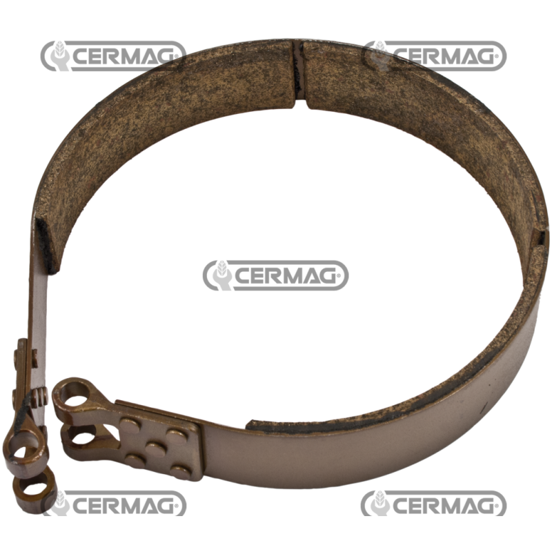 TEJIDO COMPATIBLE CON CORREA PEGADA - 15691