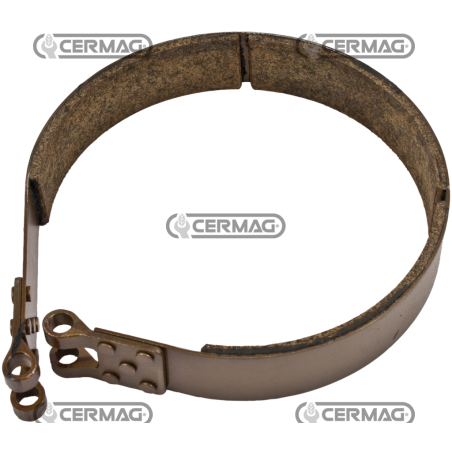 TEJIDO COMPATIBLE CON CORREA PEGADA - 15691 | NewgardenAgri.com