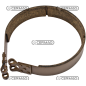 TEJIDO COMPATIBLE CON CORREA PEGADA - 15691