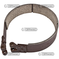 BRACELET COLLÉ EN TISSU COMPATIBLE - 15676 | NewgardenAgri.com