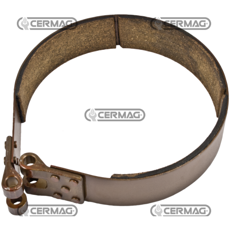 TEJIDO COMPATIBLE CON CORREA PEGADA - 15498 | NewgardenAgri.com