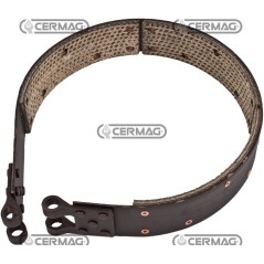 RIVETED BANDCOMPATIBLE FABRIC - 15086 | NewgardenAgri.com