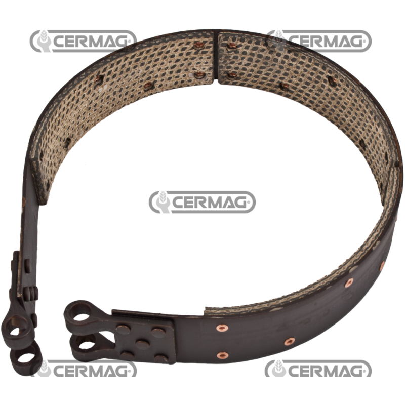 BANDELLARIVETTATAINTESSUTO COMPATIBILE - 15086