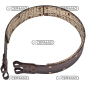 BANDE RIVETEE TISSU COMPATIBLE - 15698