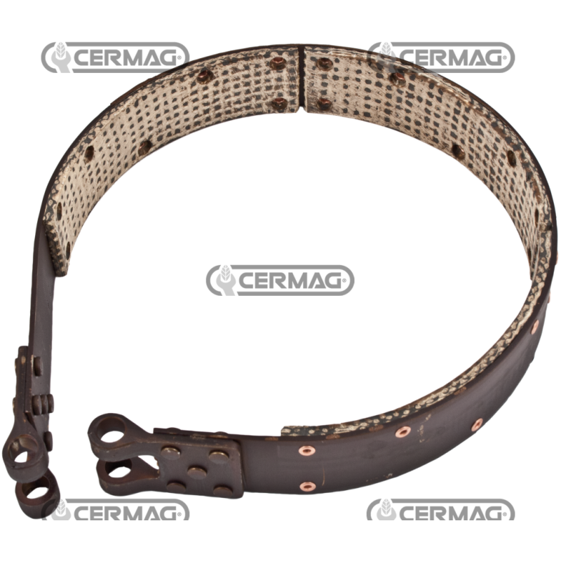 RIVETED STRAPCOMPATIBLE FABRIC - 15500