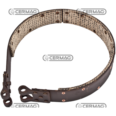 VERNIETETES RIEMENKOMPATIBLES GEWEBE – 15500 | NewgardenAgri.com