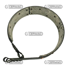 nastro freno H.65 COMPATIBILE - 021654112/30C | NewgardenAgri.com
