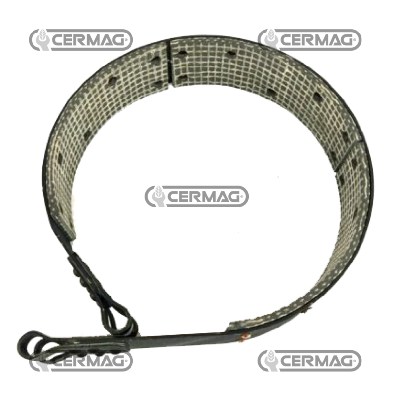 nastro freno H.65 COMPATIBILE - 021654112/30C