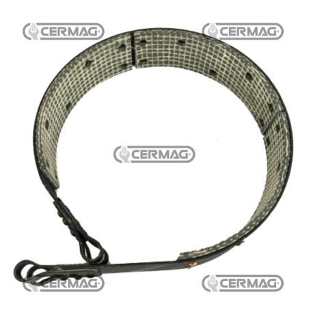 nastro freno H.65 COMPATIBILE - 021654112/30C | NewgardenAgri.com