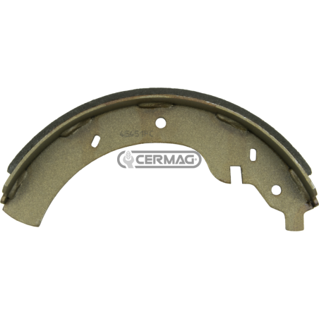 ganascia freno COMPATIBILE - 16149 | NewgardenAgri.com